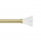 UMBRA Телескопичен корниз “TUTU“ - цвят злато - размер - 107-305 см.